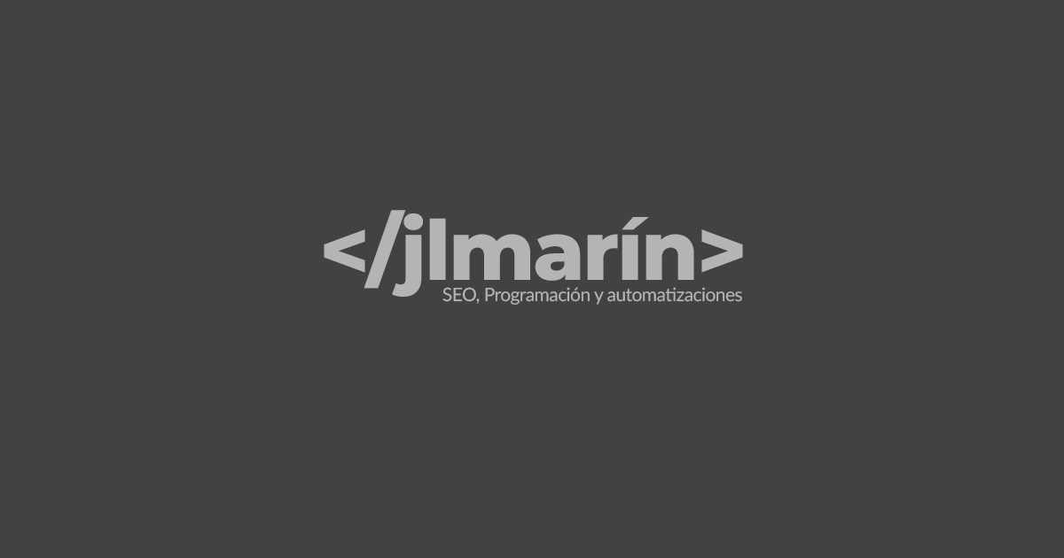 jlmarin.es